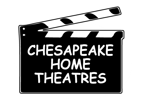 Chesapeake Home Theatres Logo