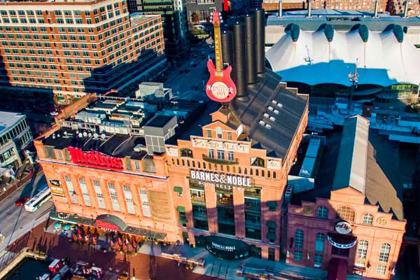 Commercial Real Estate