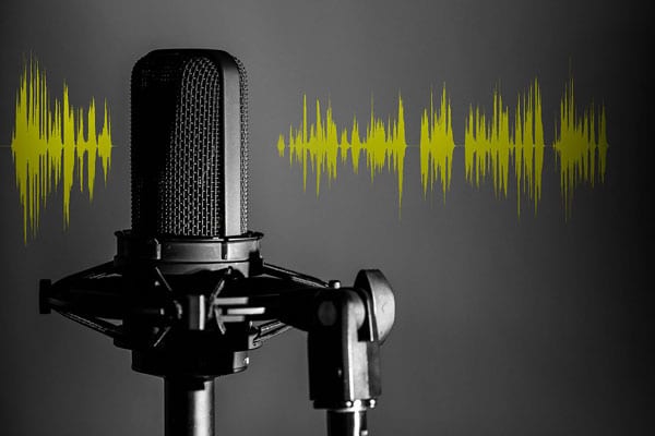 Podcasts