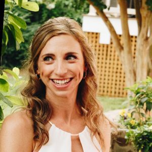 Rachel Curran