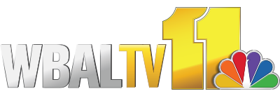 wbal WBAL TV 11 Logo