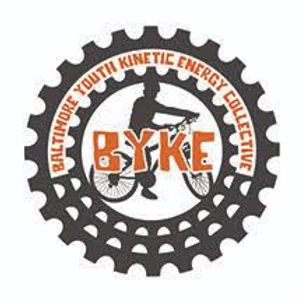 Byke Logo