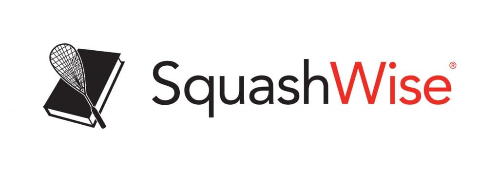 SquashWise Logo