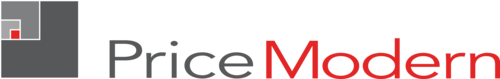 Price Modern Logo