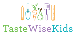 Taste Wise Kids Logo