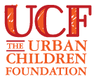 The Urban Children Foundation Logo