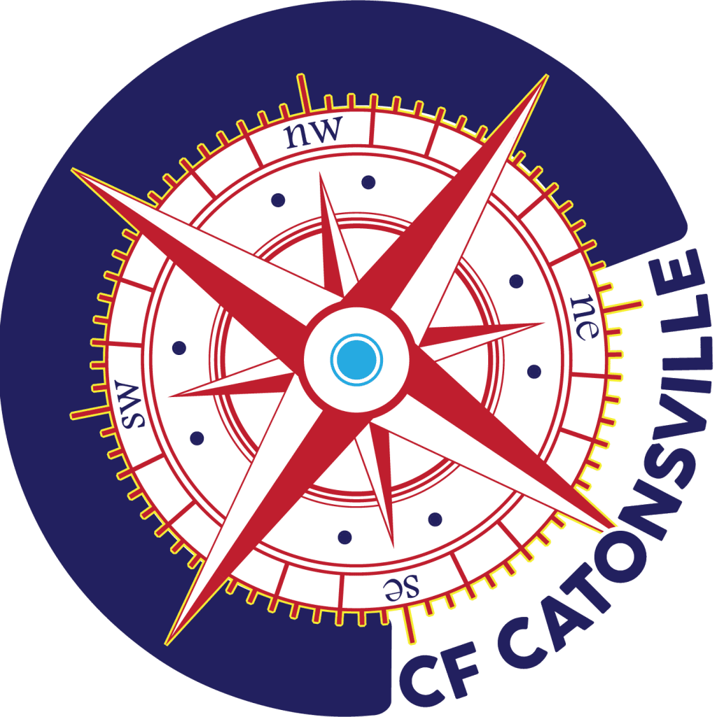 CF Catonsville Logo