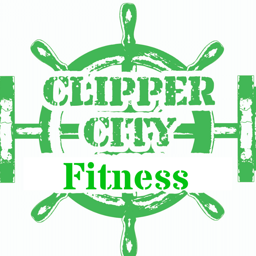 Clipper City Fitness Logo