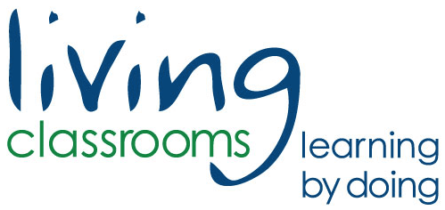 Living Classrooms Logo