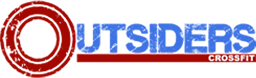 Outsiders Crossfit Logo