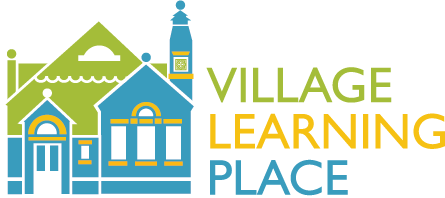 Village Learning Place Logo