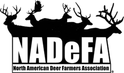 NADeFA - North American Deer Farmers Association