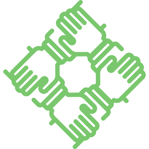 cooperation cooperation icon