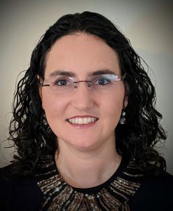 Deena Englander